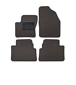 Tappetini gomma EVA per Ford Kuga I 05.2008-07.2011