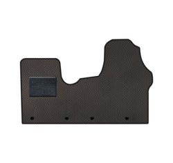 Tappetini gomma EVA per Renault Trafic van 2014-