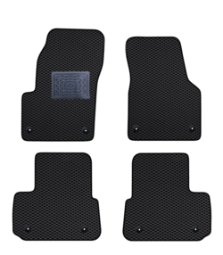 Tappetini gomma EVA per Land Rover Discovery Sport (L550) 2015-2019