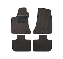 Tappetini gomma EVA per Lancia Thema 2011-2014