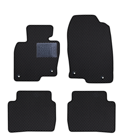 Tappetini gomma EVA per Mazda CX-5 (KF) 07.2017-