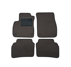 Tappetini gomma EVA per Opel Insignia B Sports Tourer 06.2017-