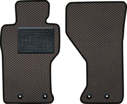 Tappetini gomma EVA per Mazda MX-5 (ND) 2015-