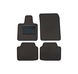 Tappetini gomma EVA per Jaguar I-Pace 2018-