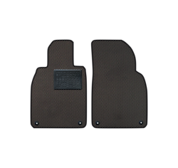 Tappetini gomma EVA per Porsche Boxster (981) 2012-2016