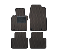 Tappetini gomma EVA per Mazda 3 2019-