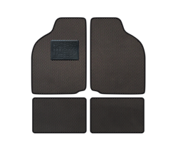 Tappetini gomma EVA per Suzuki Vitara 4 porte 1995-1999
