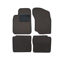 Tappetini gomma EVA per Mitsubishi Lancer 1996-2004