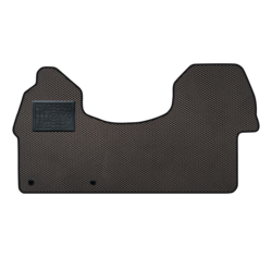 Tappetini gomma EVA per Mercedes Sprinter (A907) van 2017-