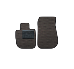 Tappetini gomma EVA per BMW Z4 (G29) 2019-