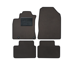 Tappetini gomma EVA per Kia XCeed 2019-