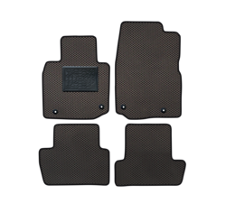 Tappetini gomma EVA per Mazda MX-30 Electric 2020-