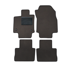 Tappetini gomma EVA per Suzuki Across (anche Plug-in Hybrid) 2020-