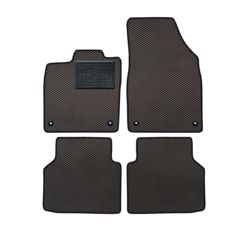 Tappetini gomma EVA per Volkswagen ID.4 2020-