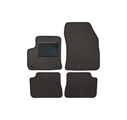 Tappetini gomma EVA per DS DS3 CROSSBACK E-Tense 2020-