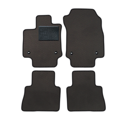 Tappetini gomma EVA per Lexus NX (AZ20) 2021-