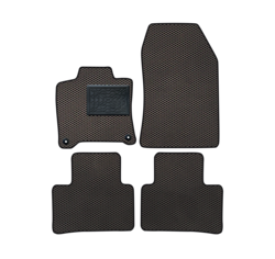 Tappetini gomma EVA per Opel Astra L Sports Tourer (anche Plug-in Hybrid) 2022-