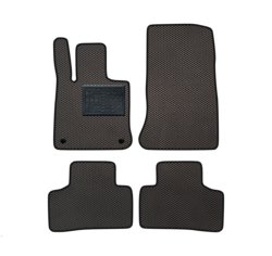 Tappetini gomma EVA per Mercedes GLC (X254) (anche Plug-in Hybrid) 2023-