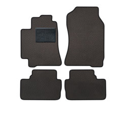 Tappetini gomma EVA per Lexus IS (XE10) 1998-2005