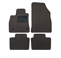 Tappetini gomma EVA per Renault Talisman Sporter 05.2016-12.2022