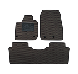 Tappetini gomma EVA per Nissan Ariya 09.2022-