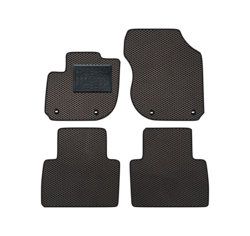 Tappetini gomma EVA per Honda e:Ny1 Electric 2023-