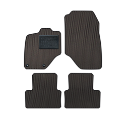 Tappetini gomma EVA per Peugeot 3008 III Hybrid 2024-
