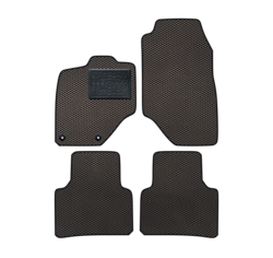 Tappetini gomma EVA per Peugeot 5008 III Hybrid 2024-