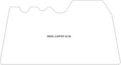 Tappetini per Citroen Jumper 2002-2006