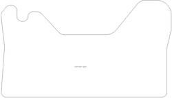 Tappetini per Iveco Daily IV 2014- MTM Plus