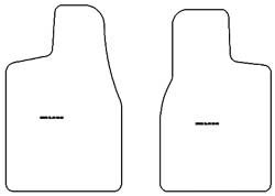 Tappetini per auto Lotus Elan 1989-1996