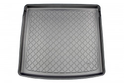 Vasca baule antiscivolo per Audi Q3 II (F3) Sportback 10.2019-