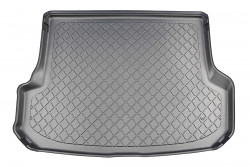 Vasca baule per Lexus RX 5 posti 2019-09.2022 MTM