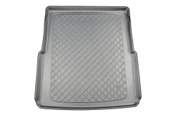 Vasca baule per Skoda Superb III (iV) Wagon 09.2019-11.2023 MTM