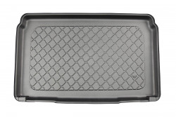 Vasca baule antiscivolo per Opel Corsa F 10.2019-