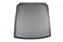 Vasca baule antiscivolo Skoda Octavia IV 2020-