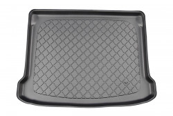 Vasca baule antiscivolo per Mazda 3 2019- 