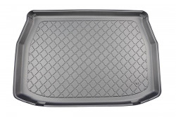 Vasca baule antiscivolo Toyota C-HR Hybrid Dynamic Force 2020-