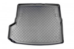 Vasca baule per Lexus RX 7 posti 2018-09.2022 MTM
