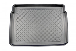 Vasca baule antiscivolo per Citroen C4 III / C4 Electric 2020- 
