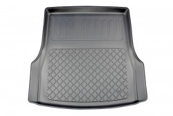 Vasca baule antiscivolo Tesla Model S 2012-