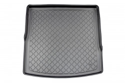 Vasca baule antiscivolo Seat Tarraco 2018- 