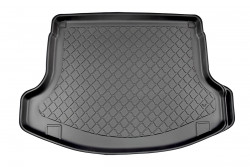 Vasca baule per Hyundai i30 III (PD) Fastback 2018- MTM