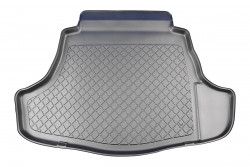 Vasca baule antiscivolo per Toyota Camry (also Hybrid) 2019- 