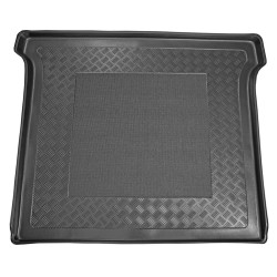 Vasca baule antiscivolo per Chrysler Voyager IV 04.2001-2007 