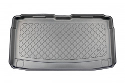 Vasca baule per Volkswagen Caddy 11.2020- MTM