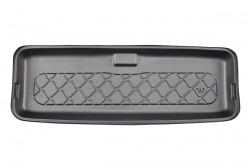 Vasca baule antiscivolo per Suzuki Jimny II 2018-