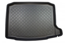 Vasca baule antiscivolo Seat Ateca 09.2016-