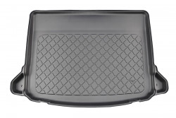 Vasca baule antiscivolo Mercedes Classe A (W177) Hatchback 5 porte 05.2018-