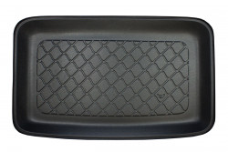 Vasca baule per Volkswagen Sharan II 7 posti 09.2010-03.2022 MTM